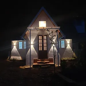  Bed & Breakfast Gardenia