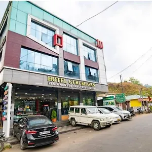5* Hotel Hotelgurubhavan