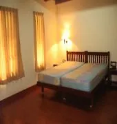 4* Hotel Ranger Woods